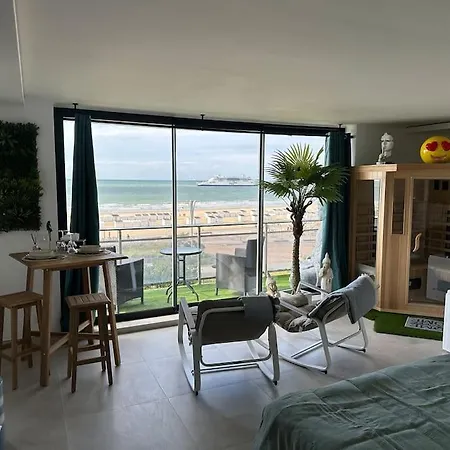 Sea Side Vue Apartman
