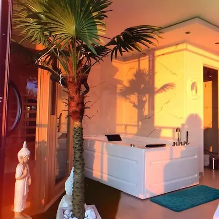 Sea Side Vue Apartman Calais