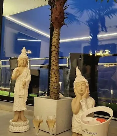 Apartman Sea Side Vue *