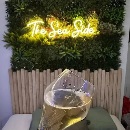 Apartman Sea Side Vue