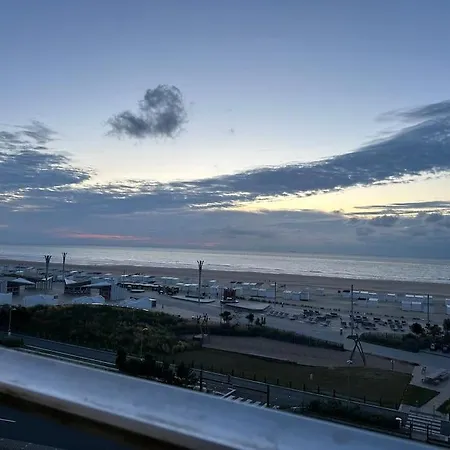 Apartman Sea Side Vue *