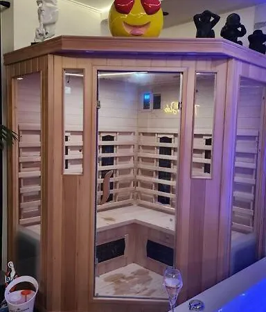 شقة Sea Side Vue *