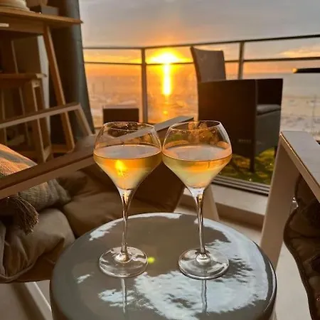 Sea Side Vue * カレー