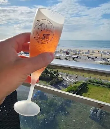 Sea Side Vue *