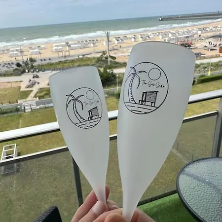 Sea Side Vue * Calais