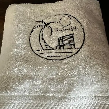 Apartment Sea Side Vue *
