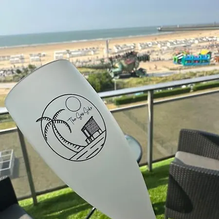 Sea Side Vue * كاليه