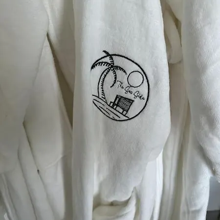 Sea Side Vue شقة كاليه