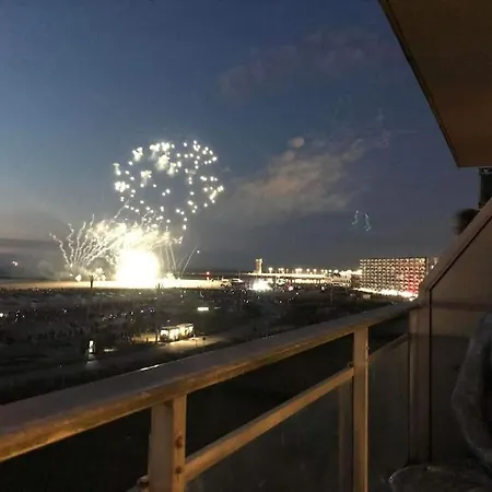 Sea Side Vue شقة كاليه