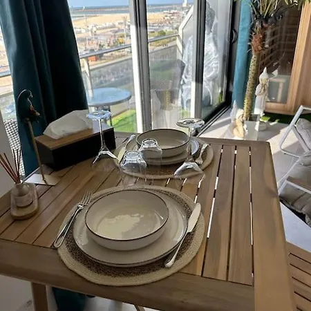 Sea Side Vue *