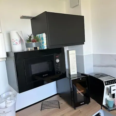 Apartment Sea Side Vue Calais