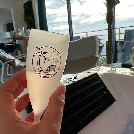 Sea Side Vue * كاليه