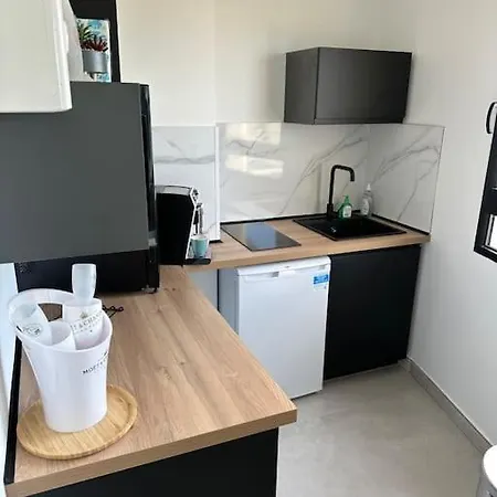 Sea Side Vue * كاليه