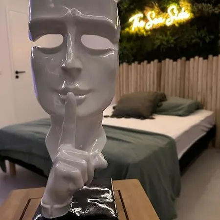 Sea Side Vue شقة كاليه