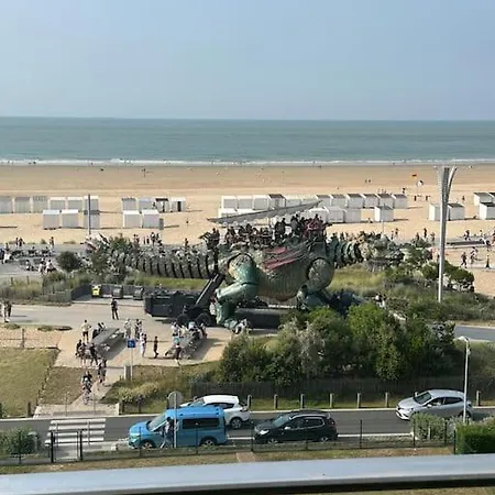 Sea Side Vue カレー