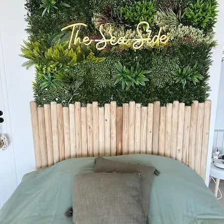 شقة Sea Side Vue كاليه